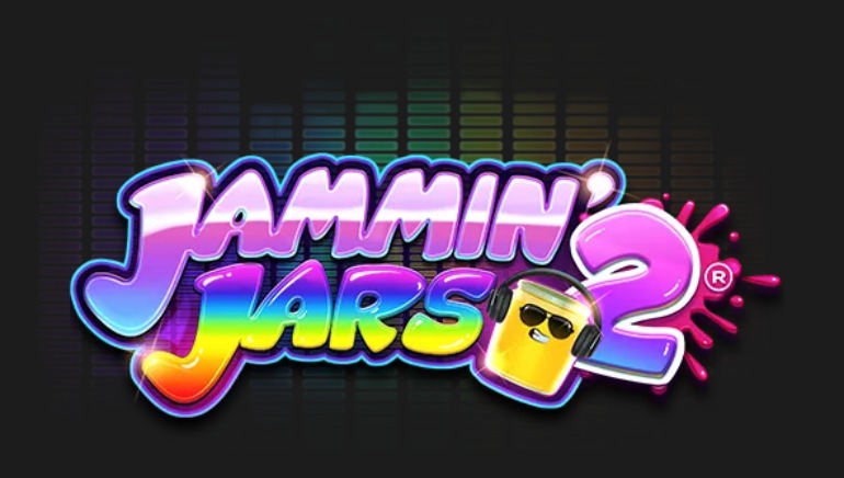 Jammin' Jars 2 Slot by Push Gaming