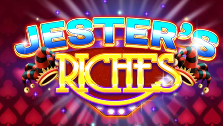Jester's Riches Screenshot
