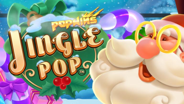 JinglePop™ Screenshot