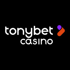 TonyBet Casino - 100% Match Bonus up to €150 + 100 Free Spins
