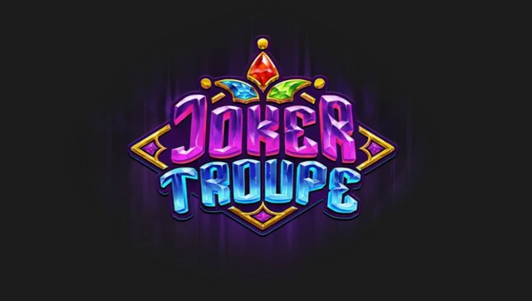 Joker Troupe Slot