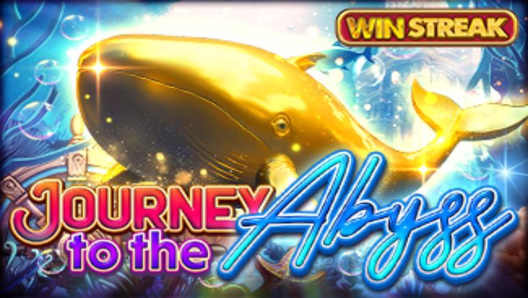 Journey to the Abyss Screenshot