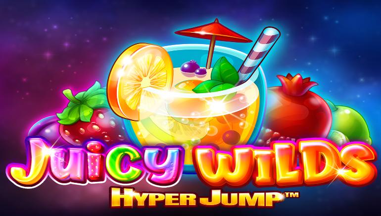 Juicy Wilds Screenshot