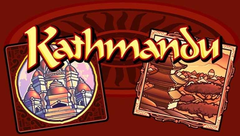 Kathmandu Slot