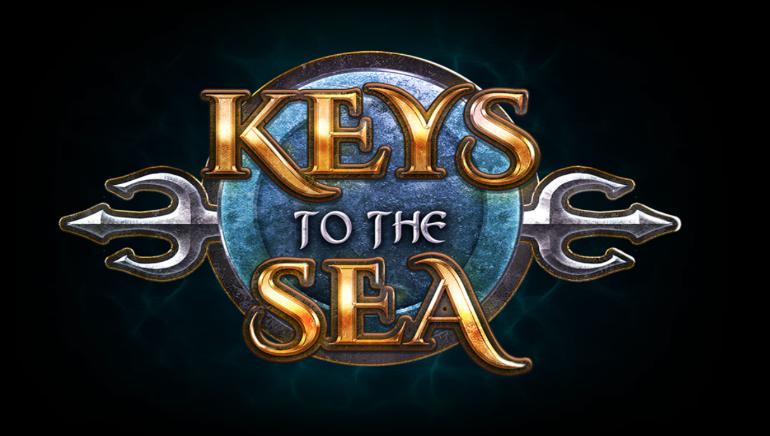 Keys To The Sea Screenshot