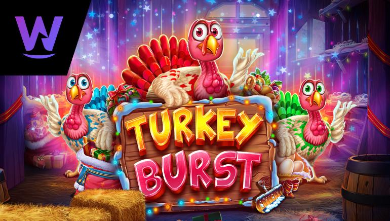 Turkey Burst Screenshot