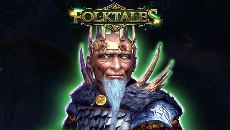 Koschei The Deathless Slot by Spinomenal