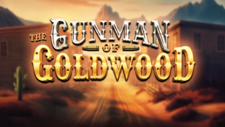 The Gunman of Goldwood Screenshot