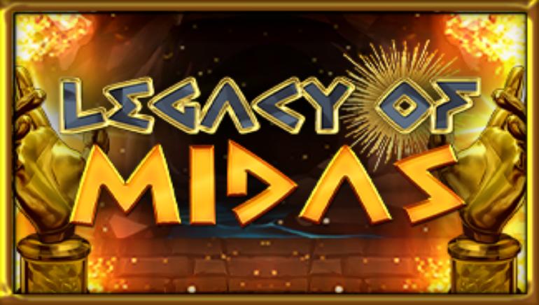 Legacy of Midas Screenshot