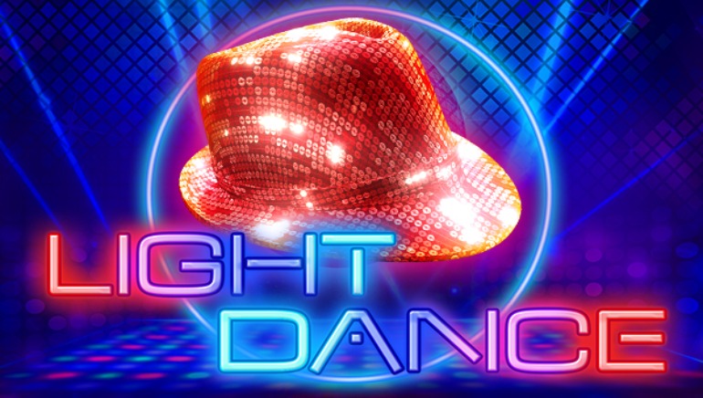Light Dance Slot