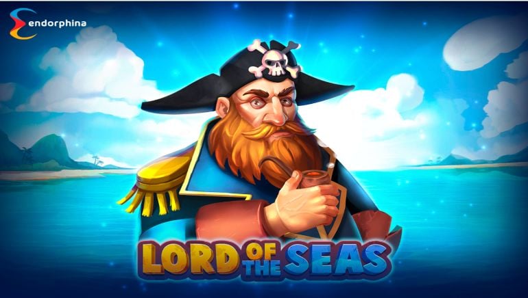 Lord of The Seas Screenshot