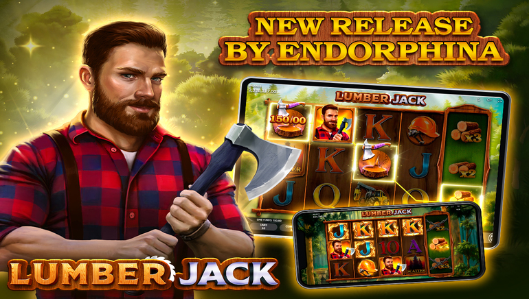 Lumber Jack Screenshot