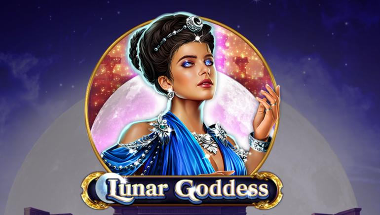 Lunar Goddess Screenshot