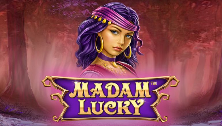 Madam Lucky Screenshot