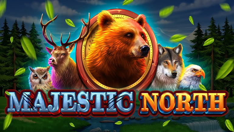 Majestic North Screenshot