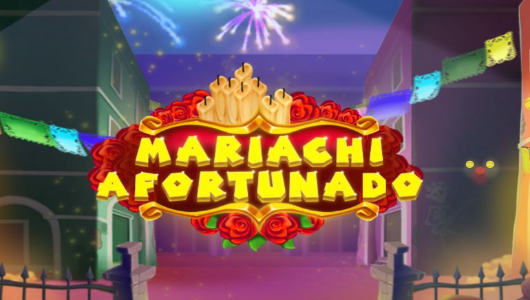 Mariachi Afortunado Screenshot