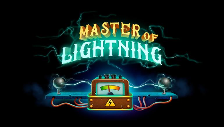 Master of Lightning Screenshot