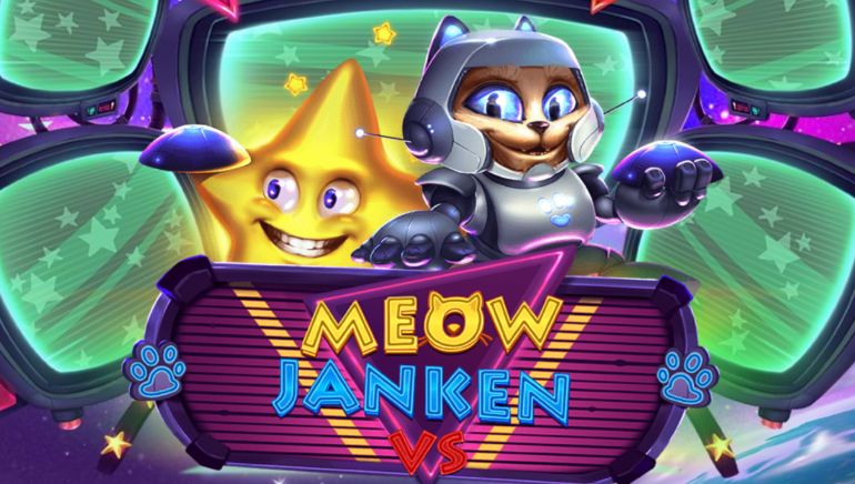 Meow Janken Screenshot