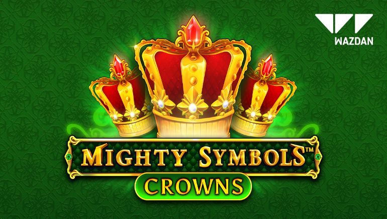 Mighty Symbols™: Crowns Screenshot