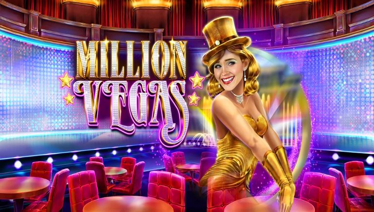 Million Vegas Screenshot