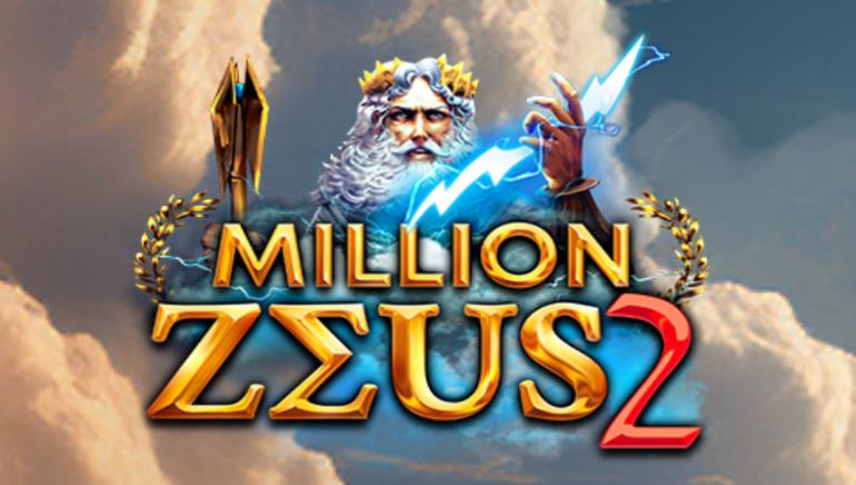 Million Zeus 2 Screenshot