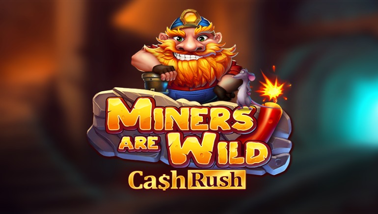 Miners Are Wild Screenshot