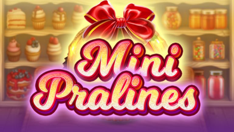 Mini Pralines Screenshot