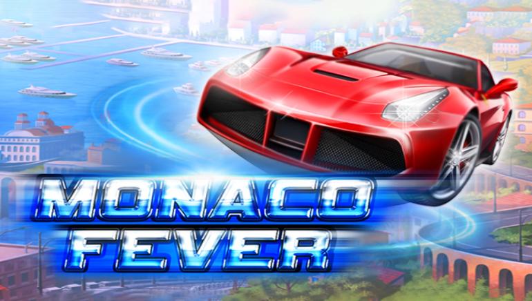 Monaco Fever Slot