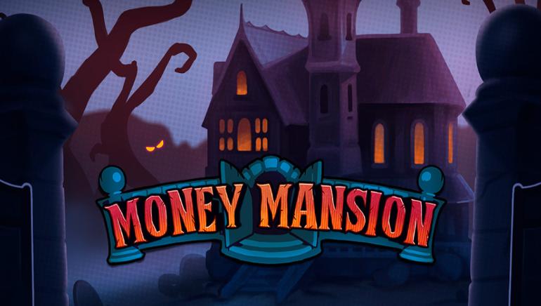 Money Mansion Screenshot