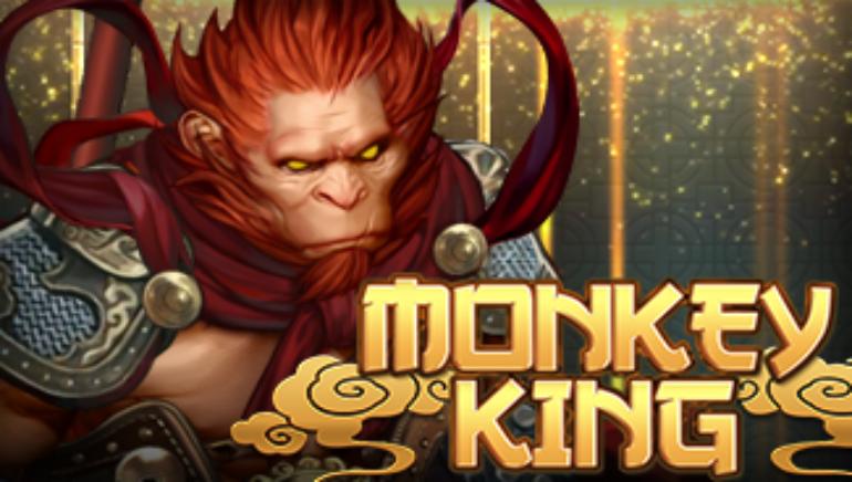 Monkey King Slot by BP Games