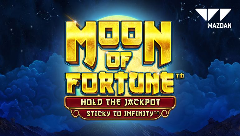 Moon of Fortune™ Screenshot
