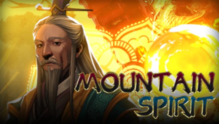 Mountain Spirit Screenshot