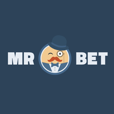 MR BET Casino