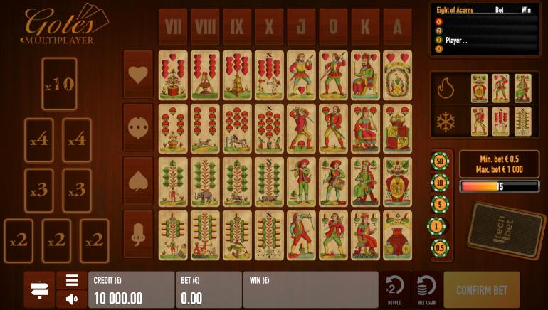 Platynko Screenshot