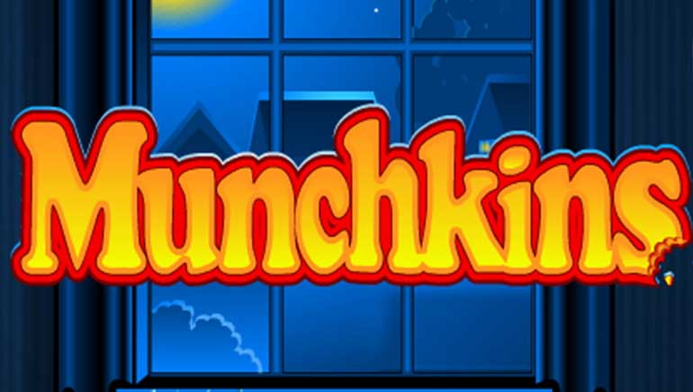 Munchkins Screenshot