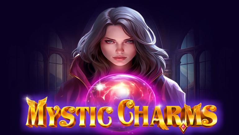 Mystic Charms Screenshot