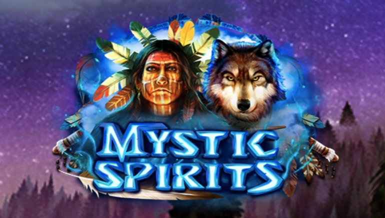 Mystic Spirits Screenshot