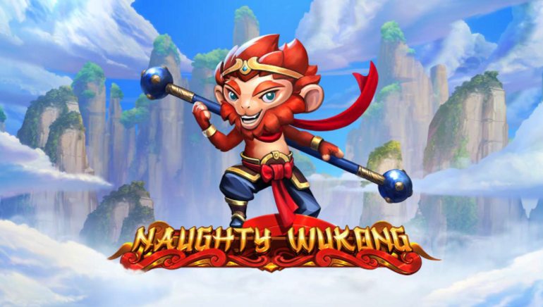 Naughty Wukong Slot by Habanero
