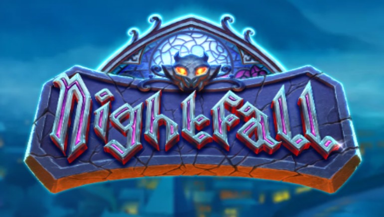 Nightfall Slot by Push Gaming
