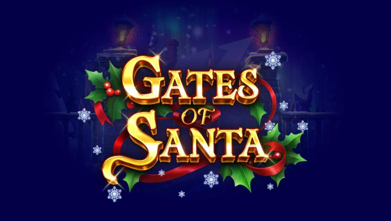 Gates of Santa! Screenshot