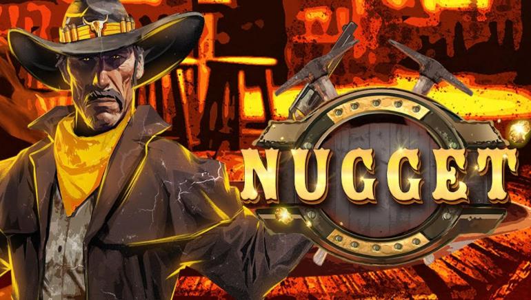 Nugget Screenshot