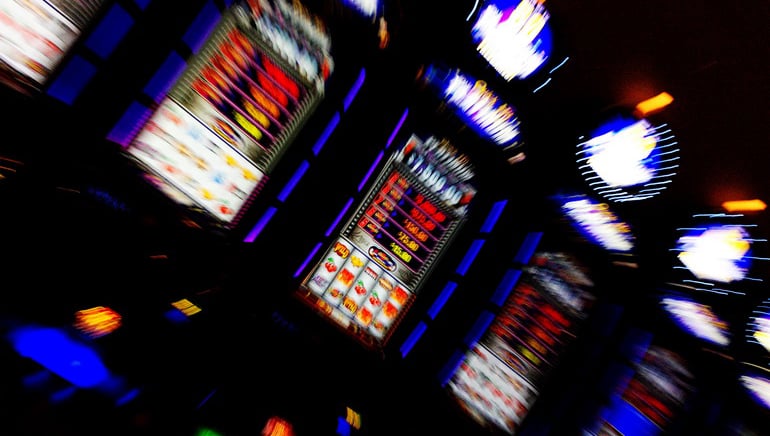 Hansel and Gretel Slot