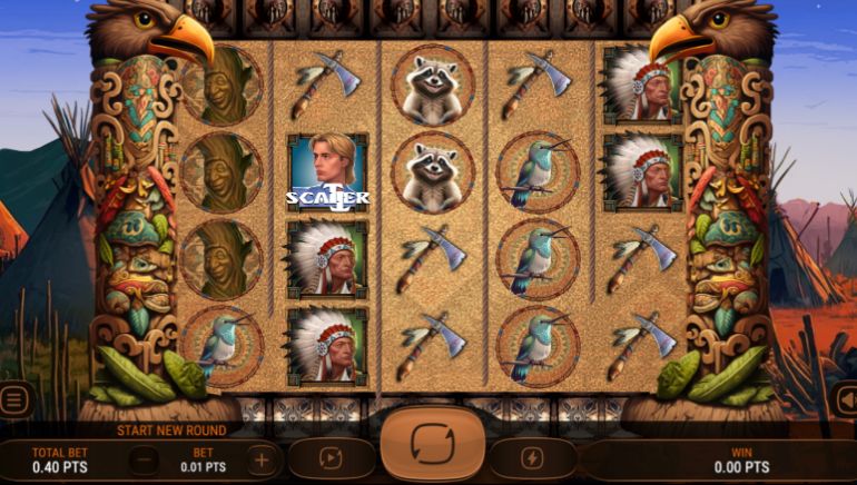 Pia Screenshot