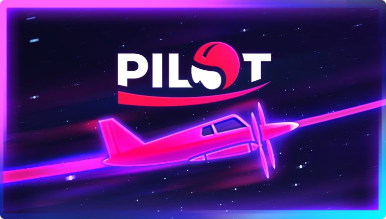 Pilot by Gamzix