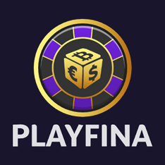 Playfina Casino