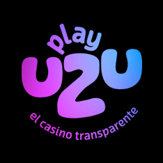 PlayUZU Casino - Up to 50 Free Spins on selected slots
