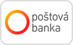 Poštová banka