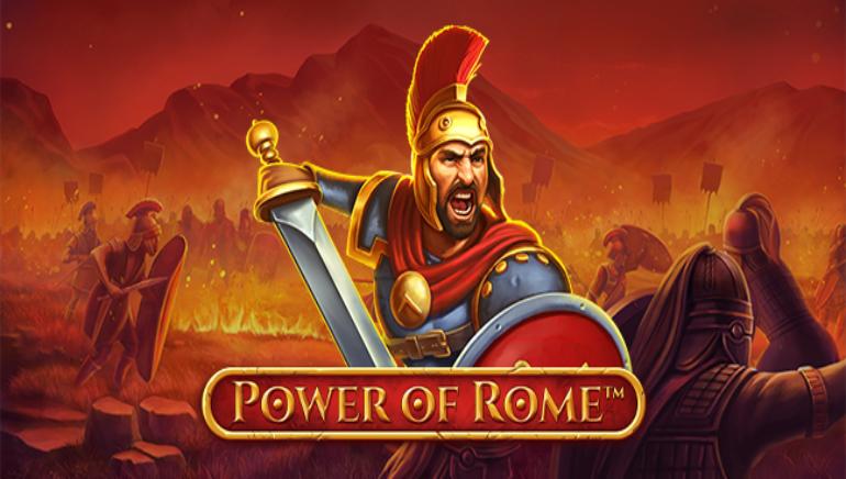 Power of Rome Screenshot