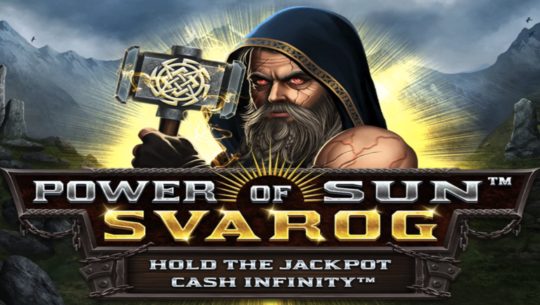 Power of Sun™: Svarog Screenshot