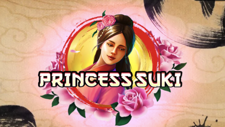Princess Suki Screenshot